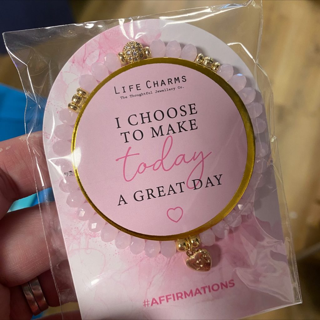 Instagram post from thegoodhomegifts. This post is in position 4.
