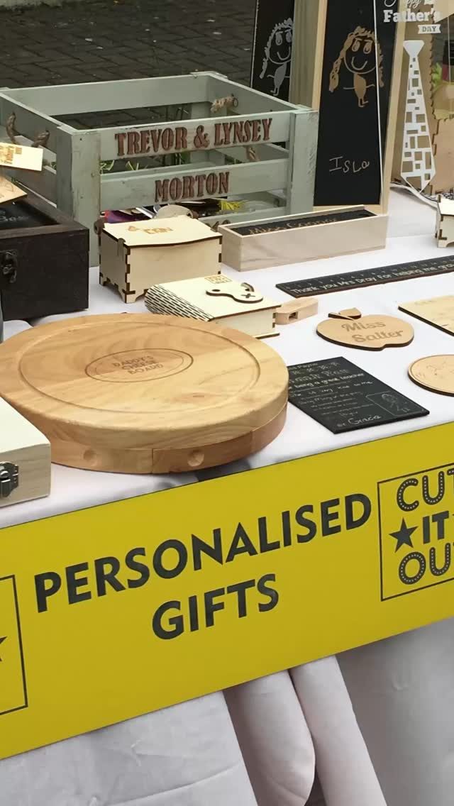 Instagram post from thegoodhomegifts. This post is in position 1.